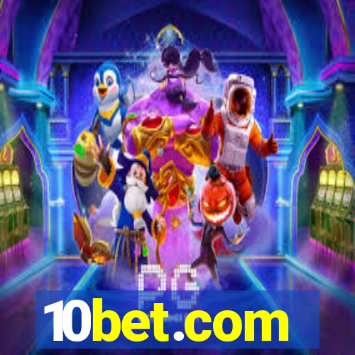 10bet.com-fortune tiger